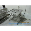 Chicken Gizzard Peeling Machine for Chicken Slaughter House